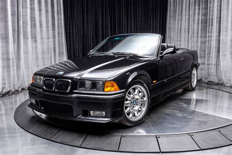 The <b>BMW</b> 325i was first introduced as a variant of the E30 <b>BMW</b> 3 Series. . Bmw e36 for sale